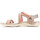 Sapatos Mulher Sapatos de caminhada Merrell TERRAN 3 CUSH Cinza
