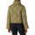 Textil Mulher Casacos  J&j JXPOWER SHORT QUILTED JACKET SN Verde
