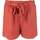 Textil Mulher Shorts / Bermudas Losan SHORT CON CINTURON Castanho