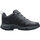 Sapatos Mulher Sapatos de caminhada Helly Hansen W CASCADE LOW HT Preto