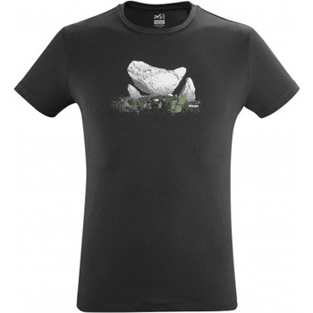 Millet BOULDER DREAM TS SS M