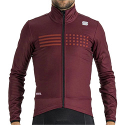 Textil Homem Casacos  Sportful TEMPO JACKET Vermelho