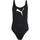 Textil Mulher Fatos de banho Puma WOMEN SWIMSUIT 1P Preto