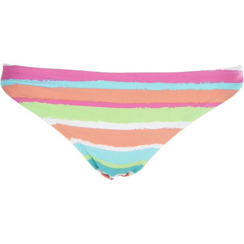 Textil Mulher Biquíni Seafor STRIPES BOW BRIEF Multicolor