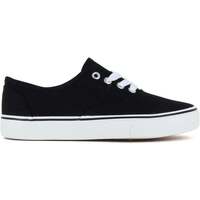 Sapatos Mulher Sapatilhas Seafor TERVA Preto