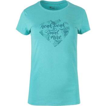 Neak Peak JULIETA SF