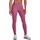 Textil Mulher Calças de treino Under Armour UA Fly Fast 3.0 Ankle Tight Rosa
