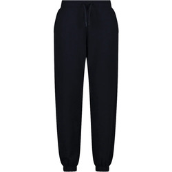 Textil Mulher Calças de treino Cmp WOMAN LONG PANT Cinza