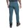 Textil Homem Calças de treino Trango PANT. LARGO MALMO TH Azul