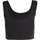 Textil Mulher camisas Spyro T-ARCOS Preto