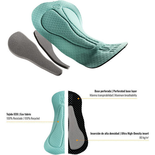 Gobik Limited K7 AIR forumsport Multicolor
