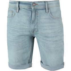 Textil Homem Shorts / Bermudas Blend Of America denim shorts entry Multicolor