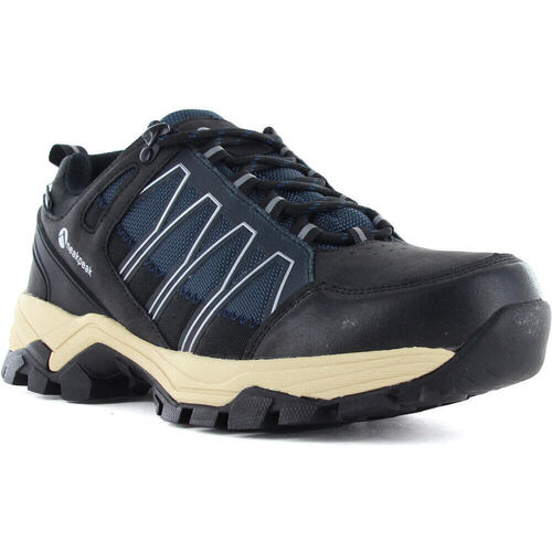 Neak Peak FOCUS LOW Multicolor