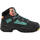 Sapatos Mulher Sapatos de caminhada Chiruca LABRIT 11 GORE-TEX Preto