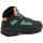 Sapatos Mulher Sapatos de caminhada Chiruca LABRIT 11 GORE-TEX Preto