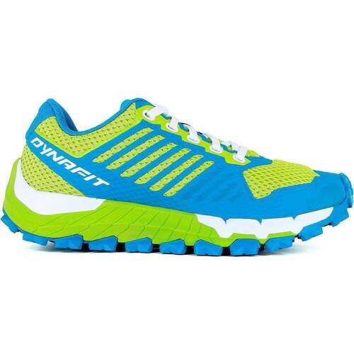 Sapatos Mulher Running Dynafit TRAILBREAKER W Verde