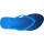 Sapatos Mulher Chinelos Seafor SEA Azul