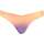 Textil Mulher Biquíni Pieces PCBIBBA BIKINI BRAZIL SWW BC Multicolor