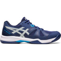 Sapatos Homem Sapatilhas de ténis Asics GEL-PADEL PRO 5 Azul