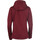 Textil Mulher Sweats Trango _1_SUDADERA PINETA Bordô