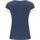 Textil Mulher Polos mangas curta Seafor T-RODRIGO Branco