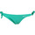 Textil Mulher Biquíni Seafor SLIP BRASIL BASICO Verde