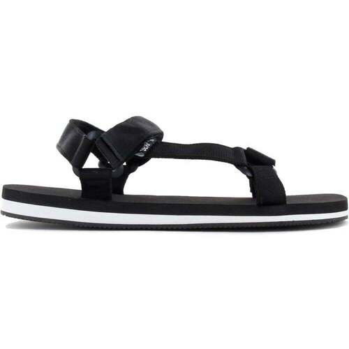 Sapatos Homem Chinelos Seafor CALIPSO BL Branco