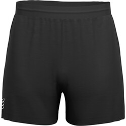 Textil Homem Calças curtas Compressport Performance Short Preto