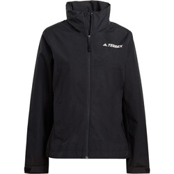 Textil Mulher Casacos  adidas Originals W MT RR Jacket Preto