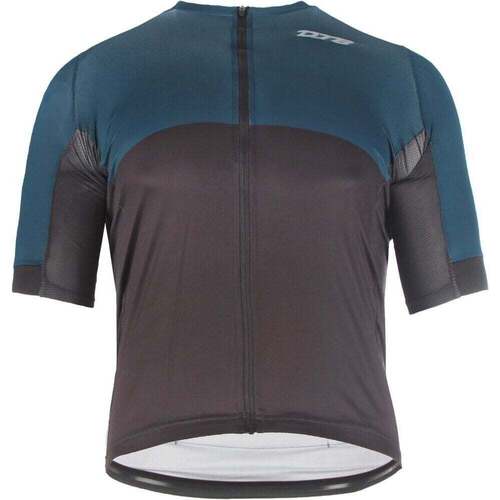 Textil Homem Camisas mangas curtas Dtb ELIAS II SF Multicolor