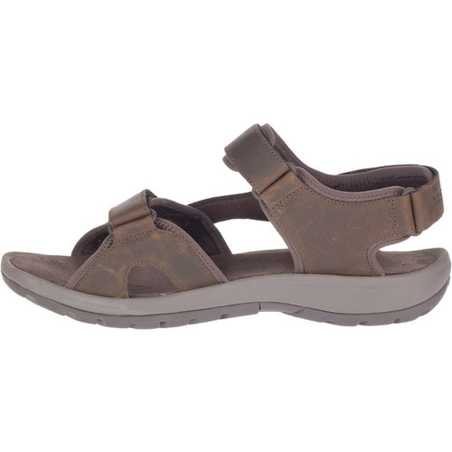 Merrell _3_SANDSPUR 2 CONVERT Castanho