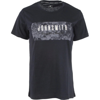 John Smith CAMISETA PALINU