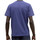 Textil Homem Polos mangas curta Ecoalf MINAALF T-SHIRT MAN Azul