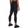 Textil Mulher Calças de treino Under Armour UA Fly Fast Ankle Tights Preto