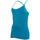 Textil Mulher camisas Millet LDORIGINALROCKS Multicolor