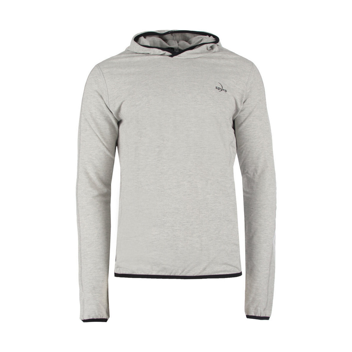 Textil Homem Sweats Spyro SCOBULL GR Cinza