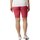 Textil Mulher Calças de treino Columbia _2_Saturday Trail Long Short Rosa
