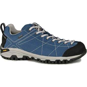 Sapatos Mulher Sapatos de caminhada Bestard RANDO LITE LADY Azul