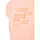 Textil Mulher camisas Trango _1_CAMISETA LARRI Rosa