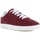 Sapatos Mulher Sapatilhas Abery CLASSIC SUEDE GR Cinza