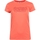 Textil Mulher camisas Trango CAMISETA OSIA Multicolor