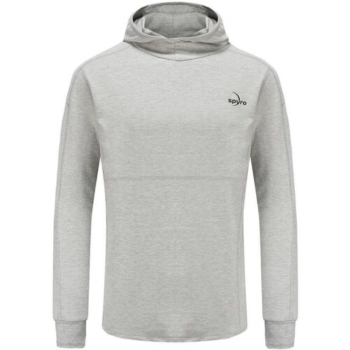 Textil Homem Sweats Spyro S-BULL Cinza