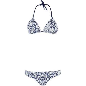 Rip Curl ORACLE TRI SET