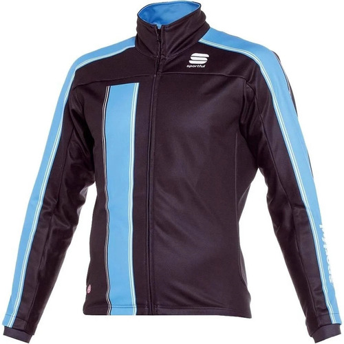 Textil Homem Casacos  Sportful ANGLIRU WS JACKET Preto