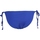 Textil Mulher Biquíni Seafor SLIP LAZO BASICO Azul