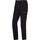 Textil Homem Calças de treino Trango _2_PANT. LARGO MOIWA Preto
