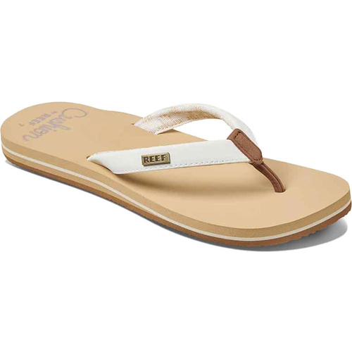Reef CUSHION SANDS Branco