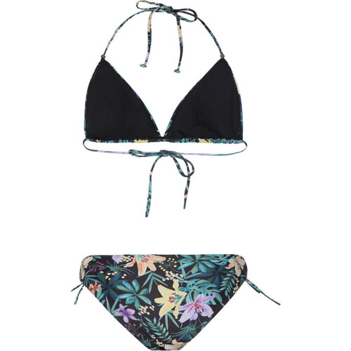 Protest PRTALE triangle bikini Multicolor