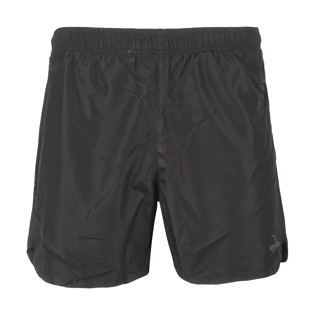 Textil Homem Calças curtas Spyro R-GITSHAM Preto