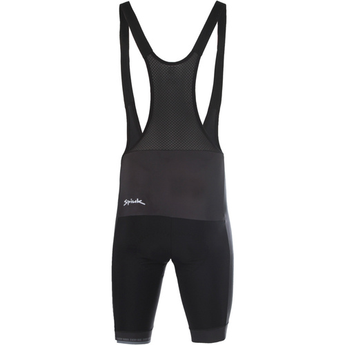 Spiuk CULOTE CORTO C/T FS STAR HOMBRE NEGRO/VE Preto